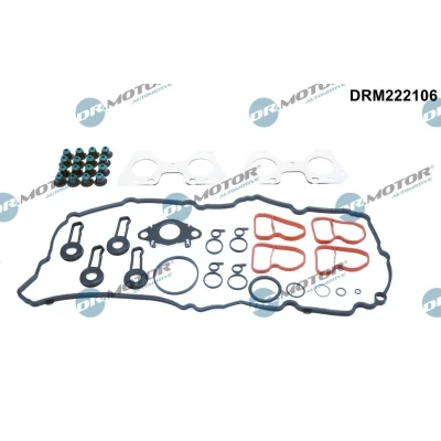 Imagem de DR.MOTOR AUTOMOTIVE DRM222106 Jogo de juntas, cabeça do cilindro BMW: 2 Active Tourer, 5 Sedan