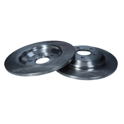 Imagem de MAXGEAR 19 4788 Disco de travão 302 11 5 cheio FORD: Focus Mk4 Hatchback, Turnier