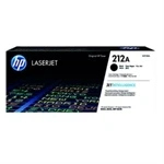 Imagem de HP 212A Tóner Original Negro