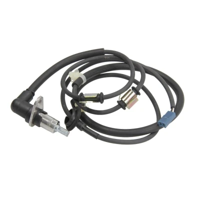 Imagem de Sensor do ABS, dianteiro/traseiro, esquerdo/direito AUTLOG AS4447 Esquerda
