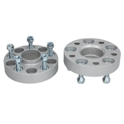 Imagem de EIBACH Pro Spacer S90 7 30 030 Alargamento de via 5 114,3