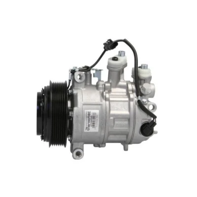 Imagem de THERMOTEC KTT090586 Compressor PAG 46 YF MERCEDES BENZ: Classe C Sedan