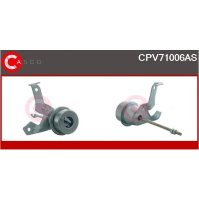 Imagem de CASCO CSL15107AS Anel colector, alternador
