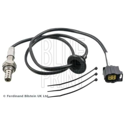 Imagem de BLUE PRINT ADC47063 Sonda lambda com aquecimento 4 MITSUBISHI: Lancer 8 Limousine