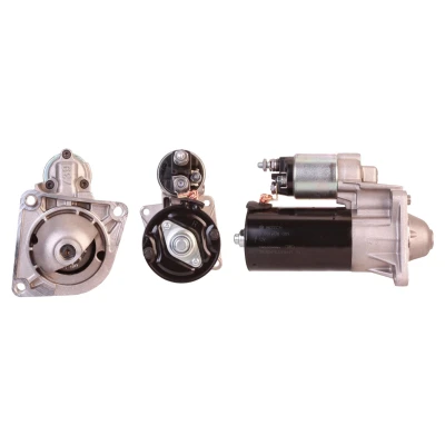 Imagem de ELSTOCK 25 4283 Motor de arranque 12V 1,7kW 11 0274 M8 B+, Pin &quot;50&quot; M6 76mm FIAT: Tipo Carrinha, OPEL: Combo D Van / Carrinha
