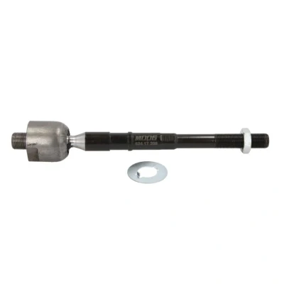 Imagem de MOOG LR AX 14897 Barra Axial da Direção Eixo dianteiro M16X1.5 247