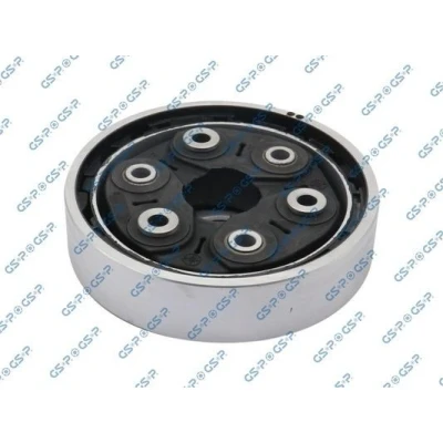 Imagem de GSP 533882 Acoplamento do Cardan traseira VOLKSWAGEN: Golf 5, Passat B8 Variant, SEAT: Altea XL, AUDI: A3 Sportback