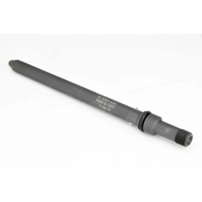 Imagem de Suporte do tubo de pressão, bico injeção BOSCH F 00R J01 029