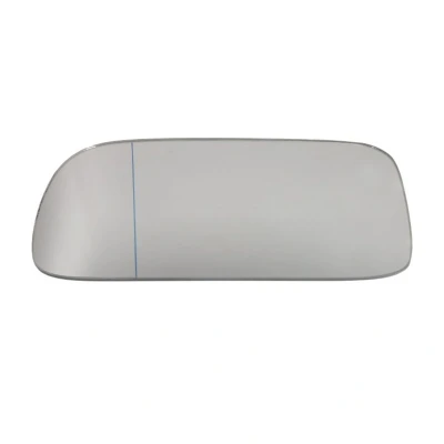 Imagem de espelho de vidro, retrovisor exterior BLIC 6102 02 1118P Links