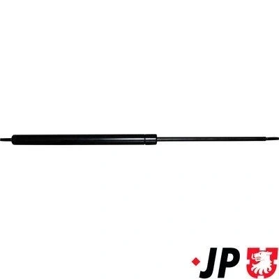 Imagem de JP GROUP 4581200800 Amortecedor da mala 650 Para veículos com spoiler