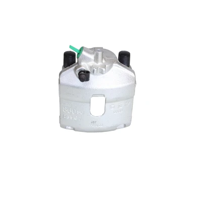Imagem de BOSCH 0 986 135 627 Pinça de travão Aço fundido 58mm FIAT: 500 Hatchback