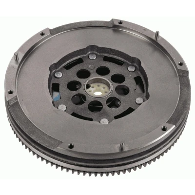 Imagem de SACHS 2294 501 247 volante do Motor com parafusos