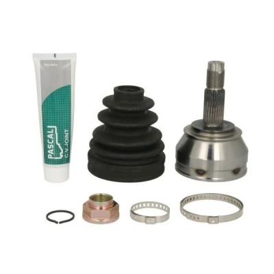 Imagem de PASCAL G1D006PC Ponteira de Transmissão do lado da roda ALFA ROMEO: 156 Sedan, Sportwagon, LANCIA: Lybra Carrinha