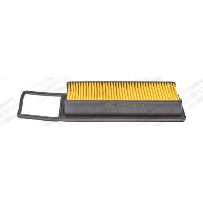 Imagem de CHAMPION CAF100812P Filtro de ar 40 108 329 Cartucho filtrante HONDA: Jazz 2
