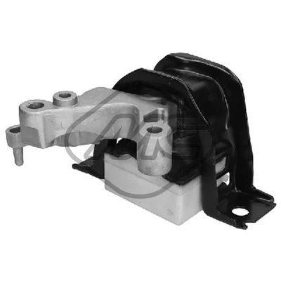 Imagem de Metalcaucho 06813 Suporte, motor à direita Apoio hidráulico DACIA: Dokker Express