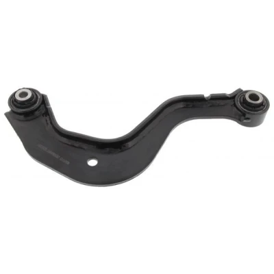 Imagem de MAPCO 52718 Braço de suspensão Eixo traseiro esquerdo, direito, em cima transversal Aço VOLKSWAGEN: Golf 6, 5, 7