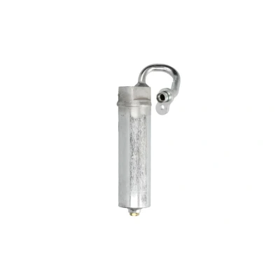 Imagem de NISSENS 95496 Filtro Secador R 134a Alumínio NISSAN: Qashqai / Qashqai+2 I