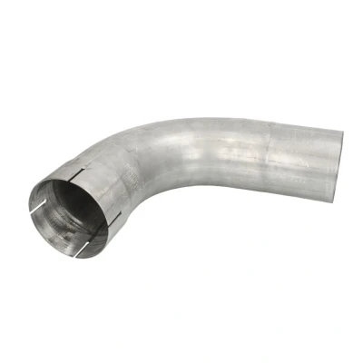 Imagem de DINEX 48254 Tubo de escape 314 centro 110 Euro 4 (D4)