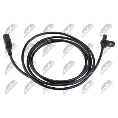 Imagem de NTY HCA ME 032 Sensor de ABS Eixo traseiro esquerdo, esquerda 1830 MERCEDES BENZ: Sprinter 3.5 T Camião plataforma/Chassis