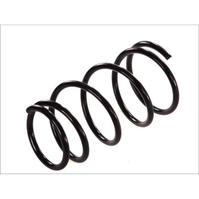 Imagem de KYB K Flex RC5816 Mola de suspensão Eixo traseiro helicoidal para veículos com chassis standard HONDA: HR V I