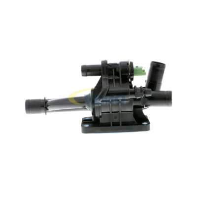 Imagem de VEMO V22 99 0008 Termóstato, líquido de refrigeração Original Quality com sensor temperadura, junta PEUGEOT: 307 Carrinha, Hatchback