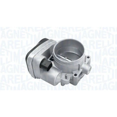 Imagem de MAGNETI MARELLI 802000000061 Corpo de Borboleta BMW: 5 Touring, Z3 Roadster, Sedan