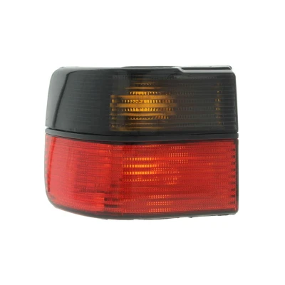 Imagem de ABAKUS 441 1932L UE Farolim esquerda parte exterior P21W, P21/5W Vermelho sem porta lâmpadas, lâmpada VOLKSWAGEN: Vento