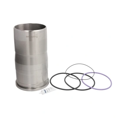 Imagem de MAHLE ORIGINAL 037 WN 48 01 Camisa de cilindro
