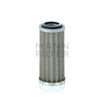 Imagem de Filtro, sistema hidráulico MANN FILTER HD 5002