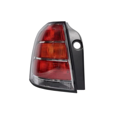 Imagem de MAGNETI MARELLI 715001026003 Farolim esquerda sem porta lâmpadas OPEL: Zafira B
