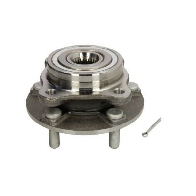 Imagem de SKF VKBA 7406 Kit de rolamento roda MITSUBISHI: Lancer 7 Limousine, 6 Limousine