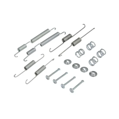 Imagem de Kit de acessórios, calços travão QUICK BRAKE 105 0813