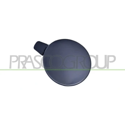 Imagem de PRASCO TS6001236 Tampa, gancho de reboque à frente