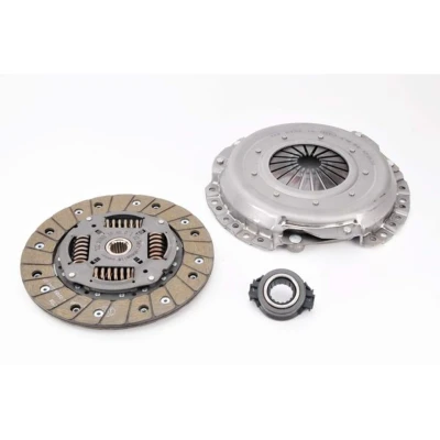 Imagem de LuK BR 0222 622 0618 00 Kit de embraiagem com rolamento desembraiagem, disco da 220 PEUGEOT: Expert I Van, 306 Hatchback