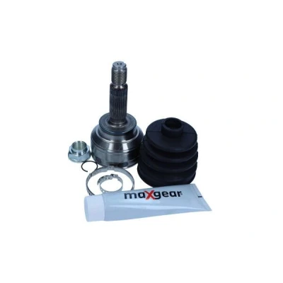 Imagem de MAXGEAR 49 3227 Ponteira de Transmissão Eixo dianteiro, do lado da roda
