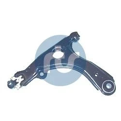 Imagem de RTS 96 00095 2 Braço de suspensão Eixo dianteiro, lado esquerdo, em baixo transversal Chapa aço VOLKSWAGEN: Passat B3/B4 Variant