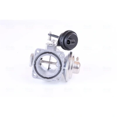 Imagem de NISSENS 98304 Válvula EGR sem radiador da recirculação dos gases de escape