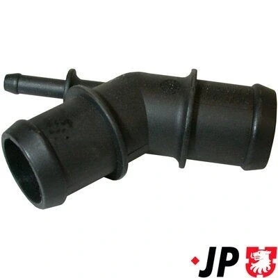 Imagem de JP GROUP 1114500200 Flange VOLKSWAGEN: Golf 4, Bora Sedan, 5, AUDI: A4 B6 Avant, A3 Hatchback, SEAT: Ibiza 2, Córdoba I Sedan