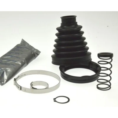 Imagem de LÖBRO 305863 Fole de Transmissão 89mm TPE (elastómero termoplástico) RENAULT: Clio 4, MEGANE 3, DACIA: SANDERO 2