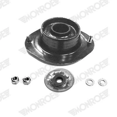 Imagem de MONROE MK039 Suporte de apoio do conjunto mola / amortecedor com rolamento rolos OPEL: Astra F Caravan, CC, Sedan