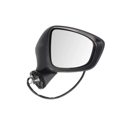 Imagem de Espelho retrovisor Blic 5402 14 2001734P à direita com subcapa elétrico aquecimento, completo, convexo para veículo volante esquerda