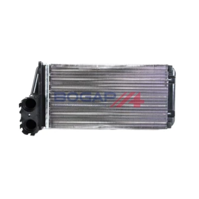 Imagem de BOGAP P4120110 Radiador Quente CITROËN: C3 I Hatchback, C2 Hatchback