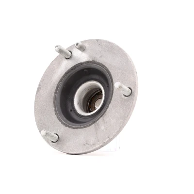 Imagem de FEBI BILSTEIN 45059 Suporte de apoio do conjunto mola / amortecedor Eixo dianteiro com rolamentos esferas Borracha BMW: 3 Sedan, Touring, Coupe