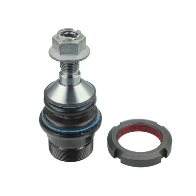 Imagem de MEYLE 016 010 0017 Rótula de suspensão Eixo traseiro direito, esquerdo com acessórios ORIGINAL Quality 45 87 MERCEDES BENZ: Classe ML