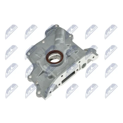 Imagem de NTY BPO VW 001 Bomba de Óleo com juntas VOLKSWAGEN: Golf 6, 4, Polo III Hatchback, SEAT: Ibiza 3, 2, SKODA: Octavia 2 Combi, Fabia 1 Combi