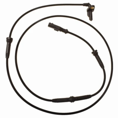Imagem de TEXTAR 45030000 Sensor de ABS activo 1624 RENAULT: Kangoo II Express, Be Bop