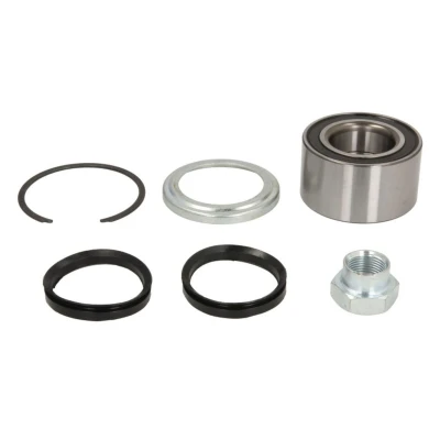 Imagem de BTA H1F000BTA Kit de rolamento roda Eixo dianteiro, ambos os lados 68 FIAT: Uno Hatchback