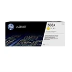 Imagem de HP 508A Tóner Original Laserjet Amarillo