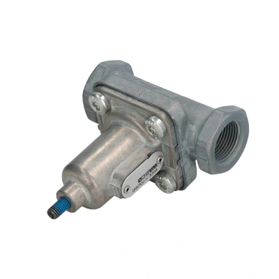 Imagem de WABCO 4341001530 Válvula de descarga