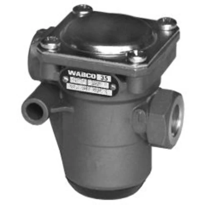 Imagem de Válvula de descompressão WABCO 475 015 004 0
